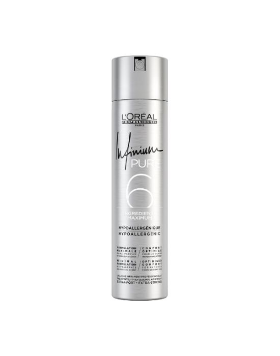 L'Oreal Professionnel Infinium Extra Strong 500ml