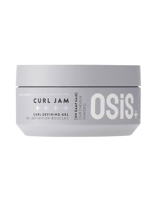 Schwarzkopf Professional New Osis+ Curl Jam 300ml