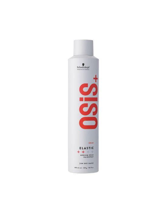 Schwarzkopf Professional New Osis+ Elastic 500ml