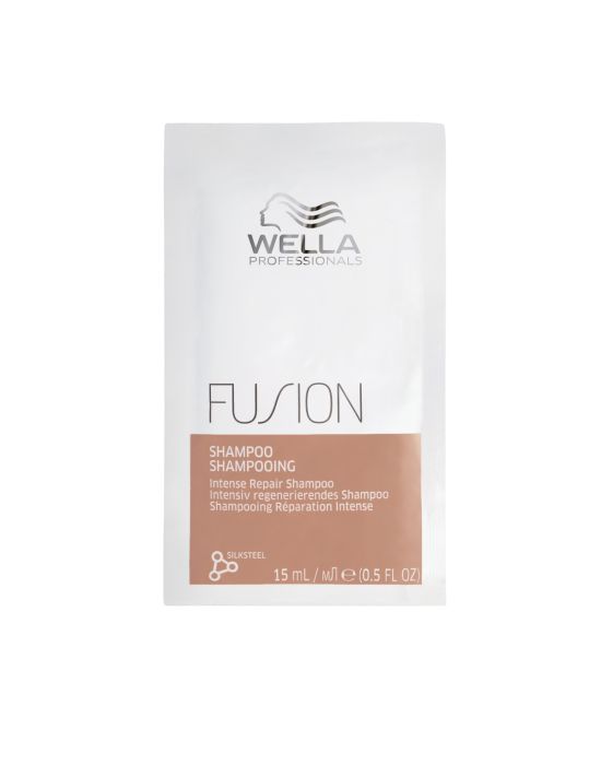 Wella Professionals Fusion Shampoo 15ml