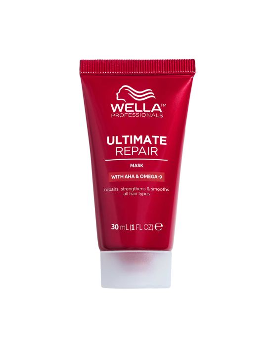 Wella Professionals Ultimate Repair Mask 30ml