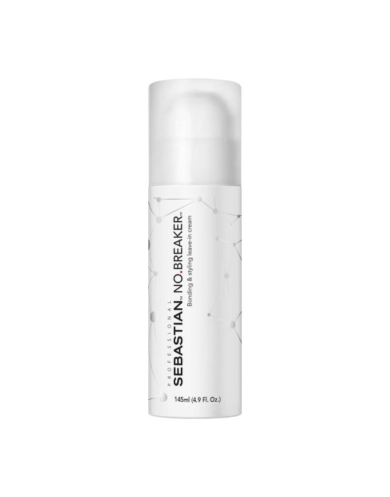 Sebastian Professional No.Breaker Leave-in Cream 145ml