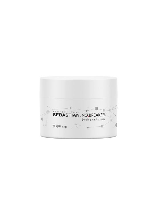 Sebastian Professional No.Breaker Bonding Melting Mask 150ml