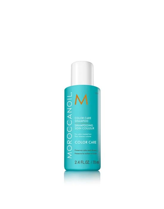 Moroccanoil Color Care Shampoo 70ml