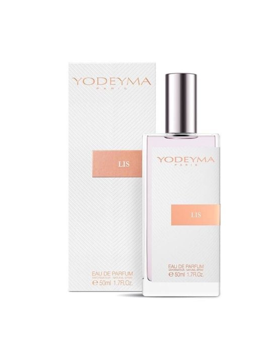 Yodeyma Lis Eau de Parfum 50ml