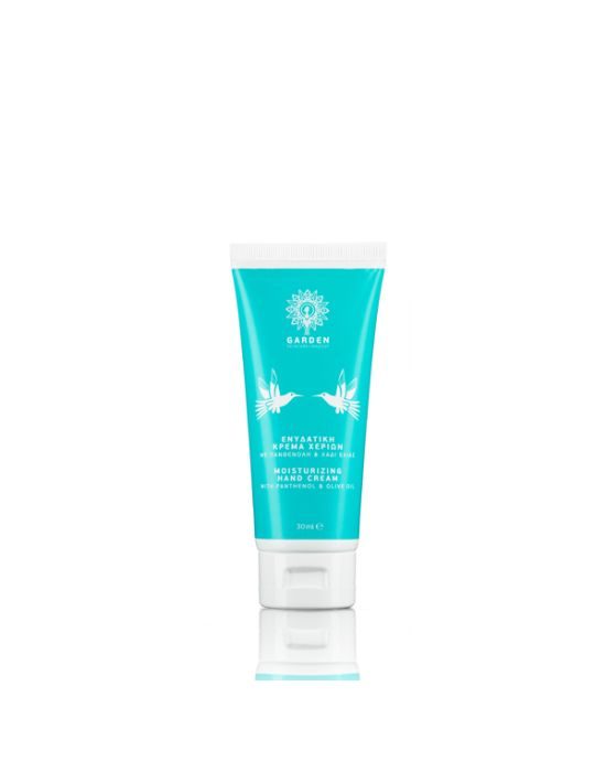 Garden Moisturizing Hand Cream 30ml