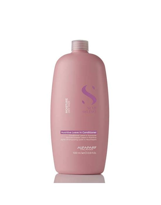 Alfaparf Semi di Lino Moisture Nutritive Leave In Conditioner 1000ml