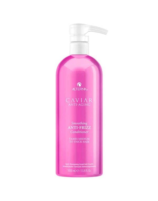 Alterna Caviar Smoothing Anti-Frizz Conditioner 1000ml