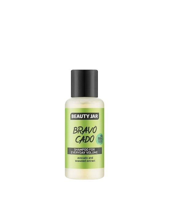 Beauty Jar Bravocado Shampoo 80ml