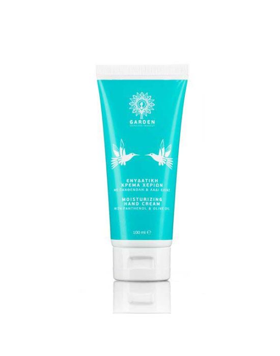 Garden Moisturizing Hand Cream 100ml