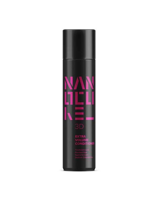 Keratin Nanocure® 3D Extra Volume Conditioner Sulfate-Free 500ml