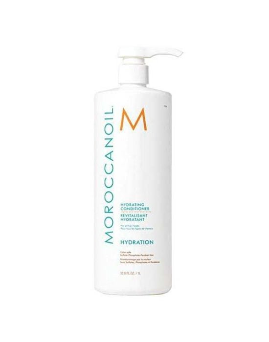 Moroccanoil Hydration Conditioner 1000ml