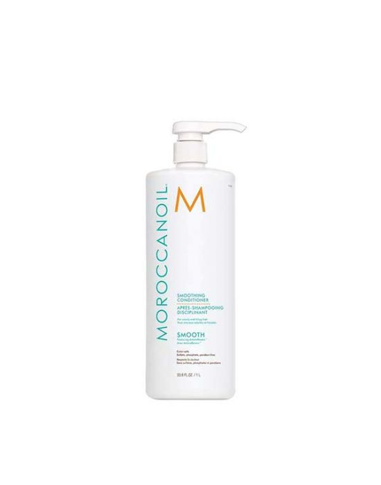 Moroccanoil Smooth Conditioner 1000ml