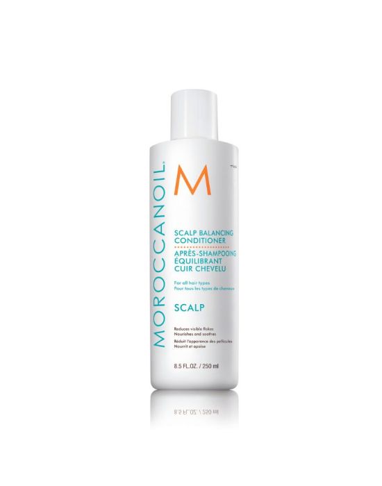 Moroccanoil Scalp Balancing Conditioner 250ml