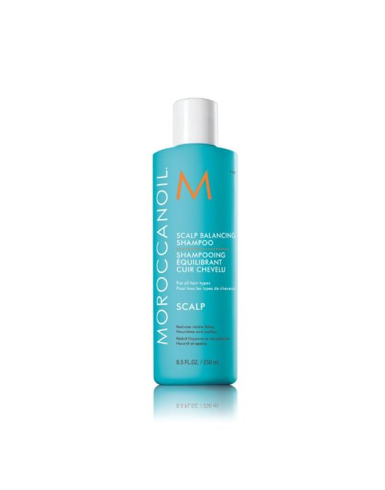 Moroccanoil Scalp Shampoo 250ml