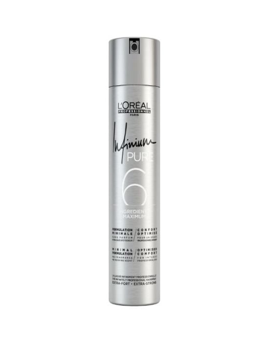 L'Oreal Professionnel Infinium Extra Strong 500ml