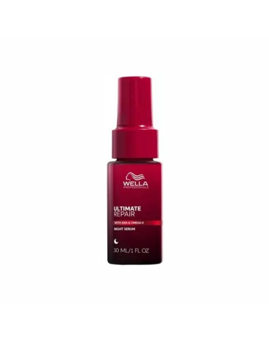 Wella Professionals Ultimate Repair Night Serum 95ml