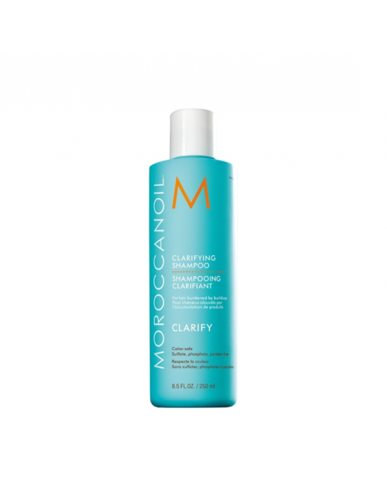 Moroccanoil Clarifying Shampoo 250ml