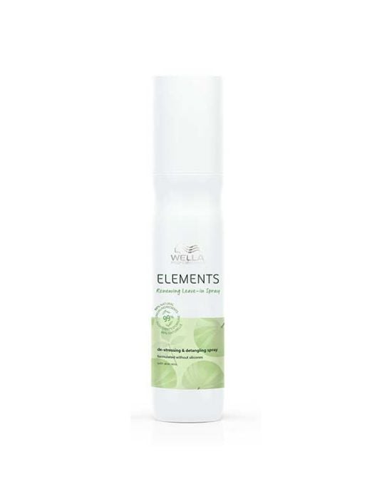 Wella Professionals New Elements Renewing Leave-In Spray 150ml