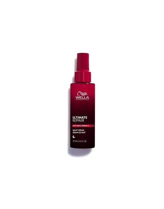 Wella Professionals Ultimate Repair Night Serum 95ml