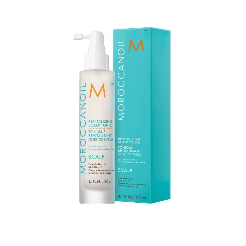 Moroccanoil Scalp Tonic 100ml - Για αραιά μαλλιά