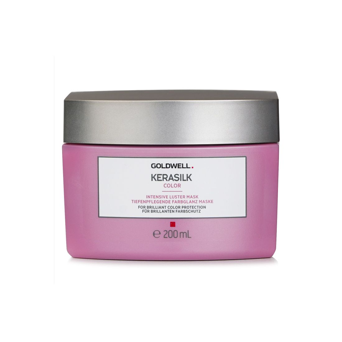 Goldwell Kerasilk Color Intensive Luster Mask 200ml