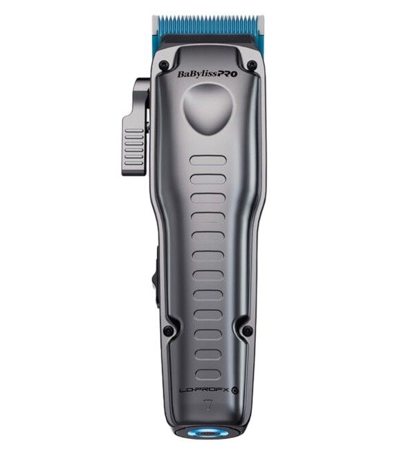 Babyliss Pro FXONE Dark Grey Κουρευτική Μηχανή FX829E