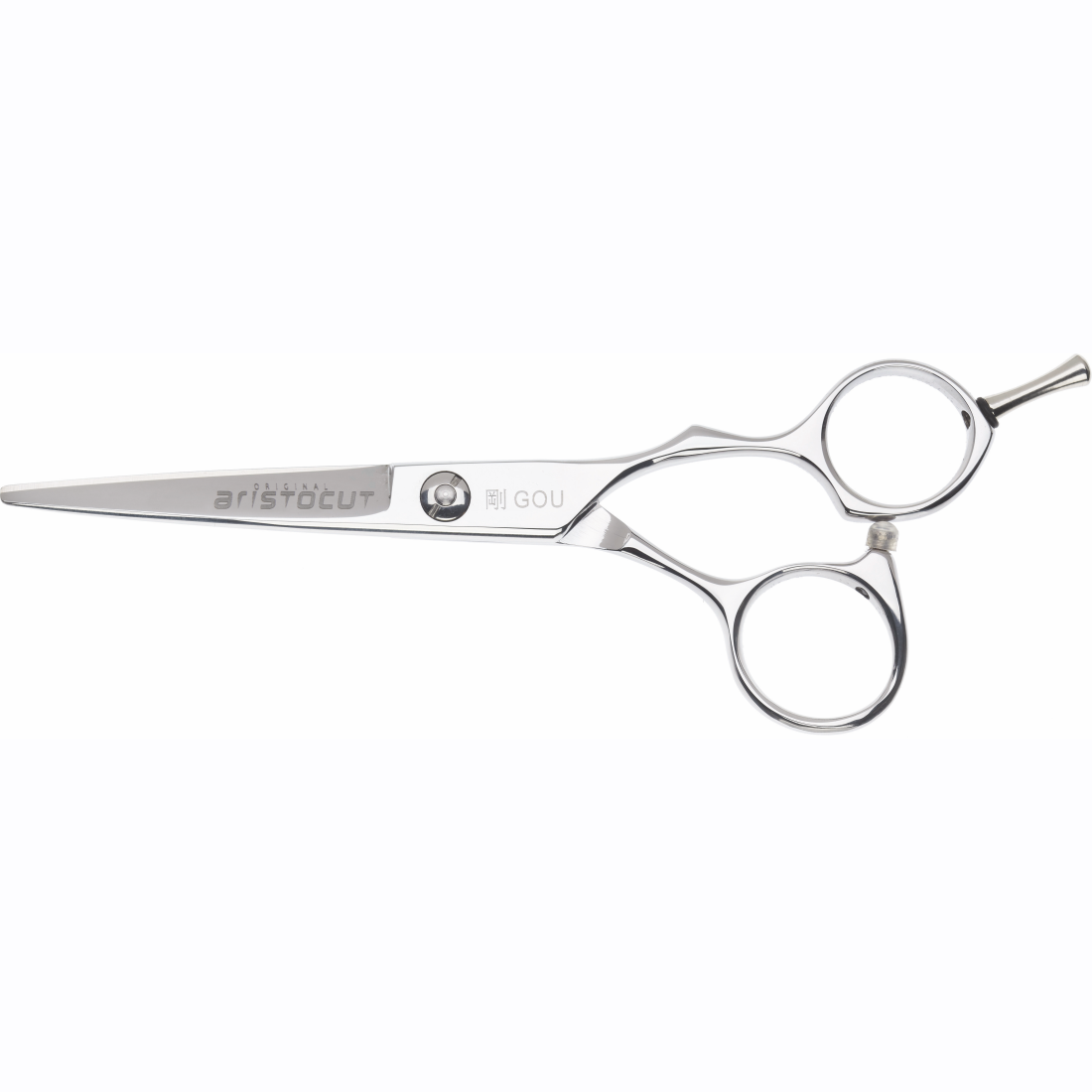 Aristocut Scissors GOU 5.0 offset