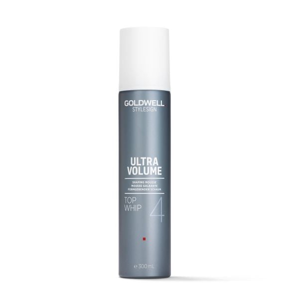 Goldwell StyleSign Ultra Volume Top Whip 300ml