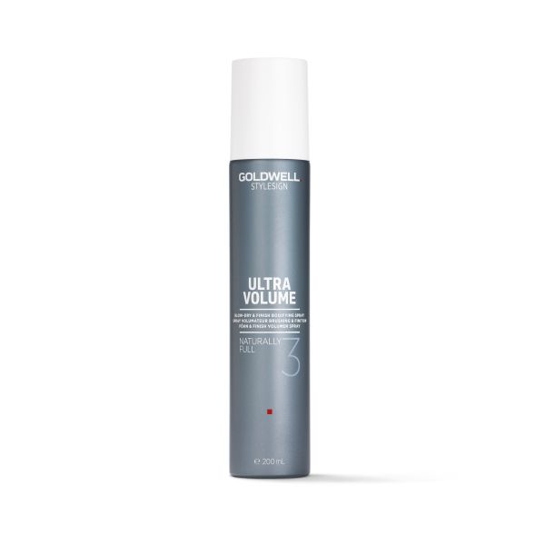 Goldwell StyleSign Ultra Volume Naturally Full 200ml