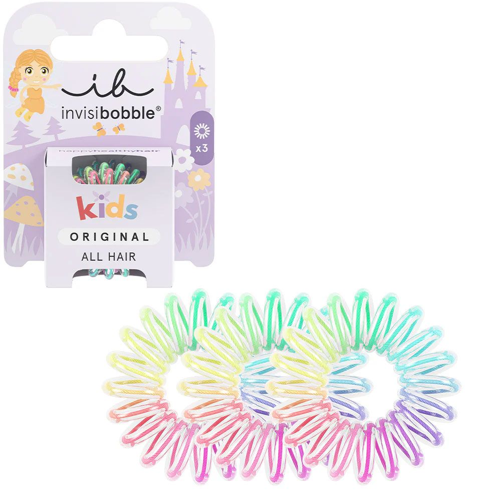 Invisibobble Kids Rainbow