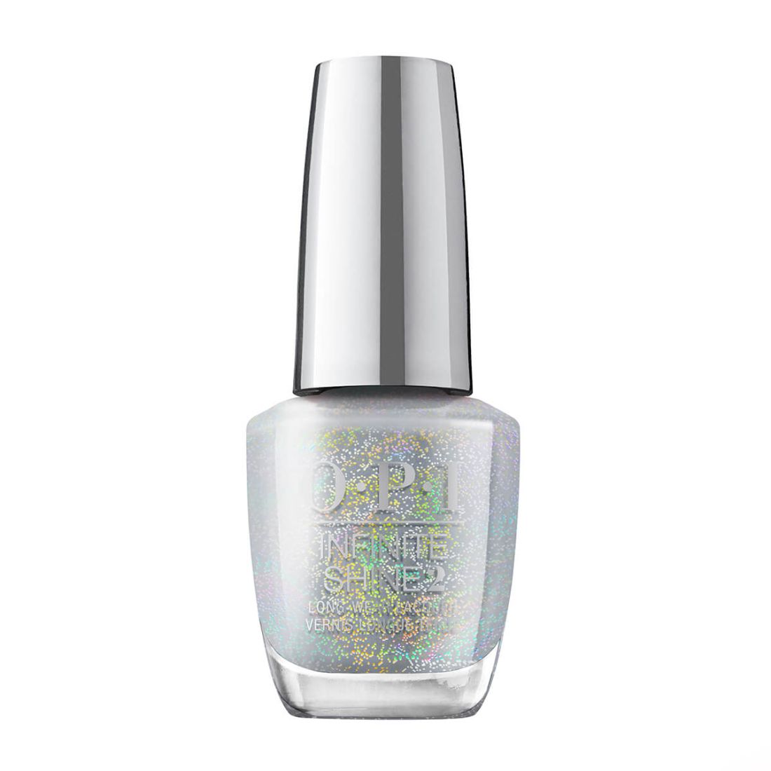 OPI Big Zodiac Energy ISLH018 I Cancer-tainly Shine 15ml