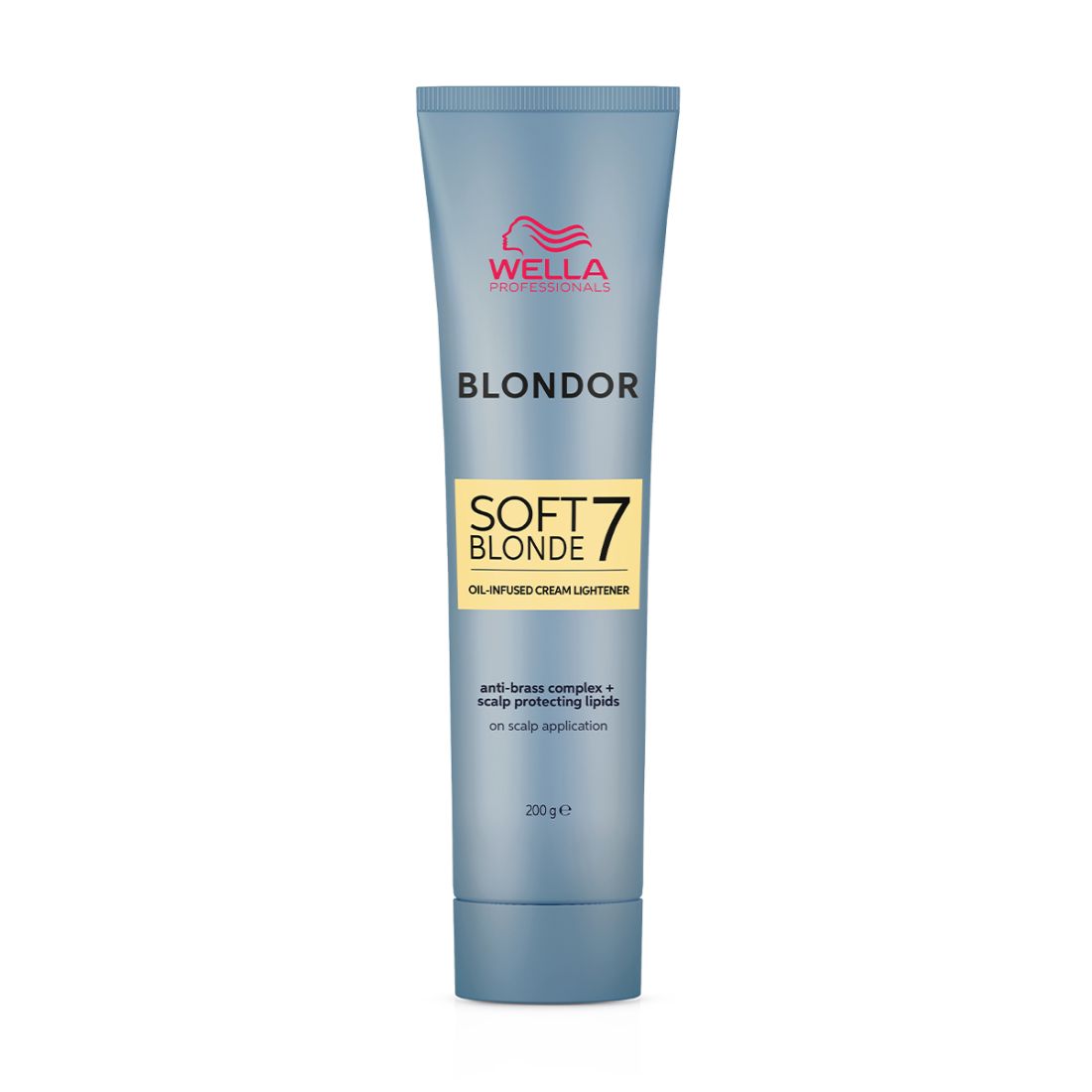 Wella Professionals Blondor Soft Blonde 200ml