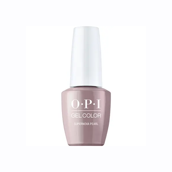 OPI Gel Color Supernova Pearl 15ml