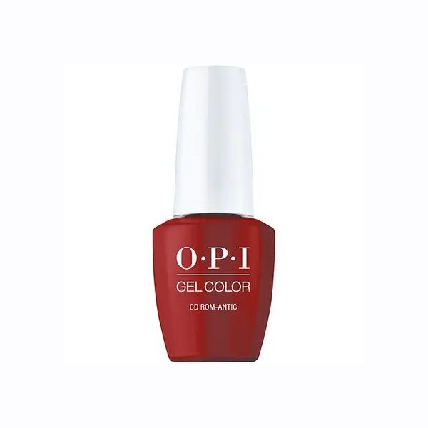 OPI Gel Color CD Rom-antic 15ml