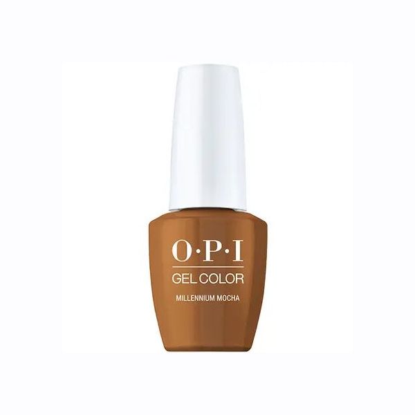 OPI Gel Color Millennium Mocha 15ml