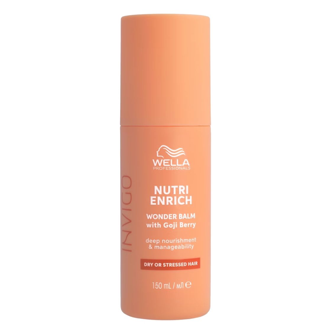 Wella Professionals Invigo Nutri-Enrich Wonder Balm 150ml