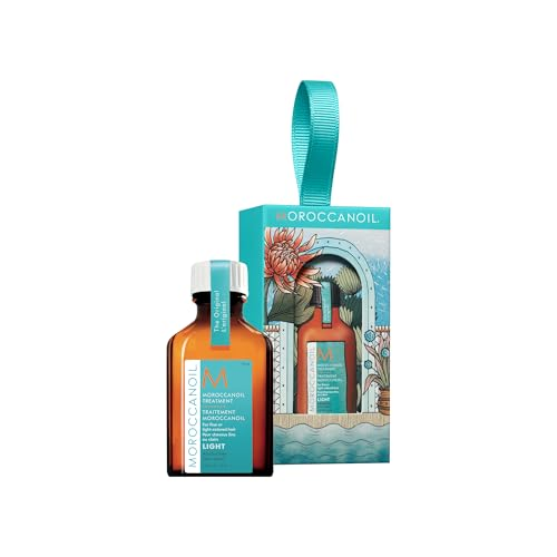 Moroccanoil Oil Treatment Light Holiday Stocking Stuffer