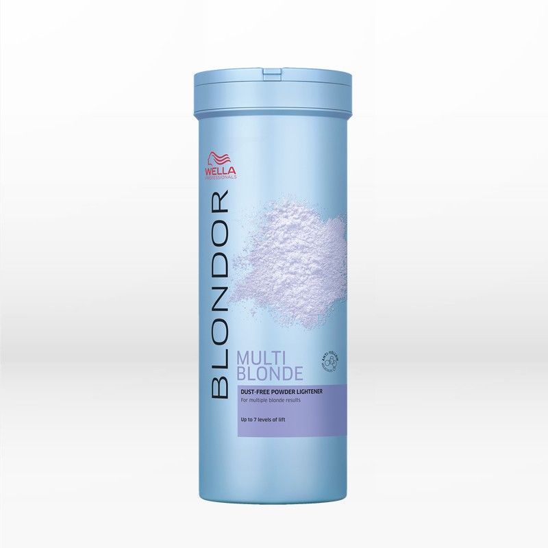 Wella Professionals Blondor Multi Blonde 400gr