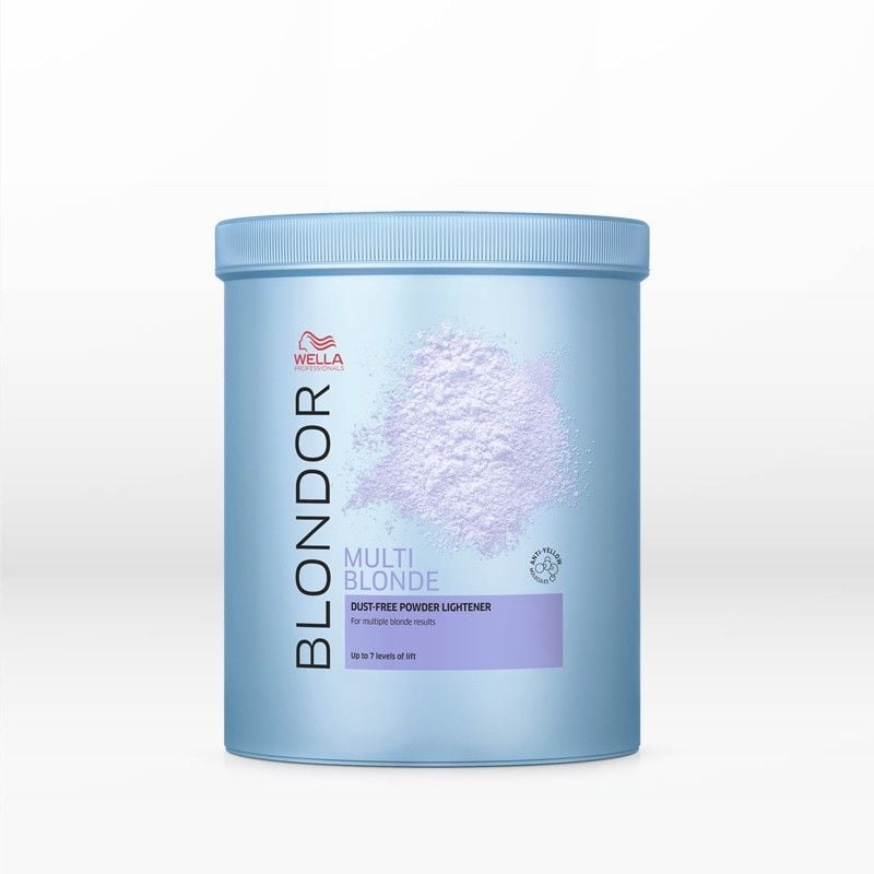 Wella Professionals Blondor Multi Blonde Powder 800gr