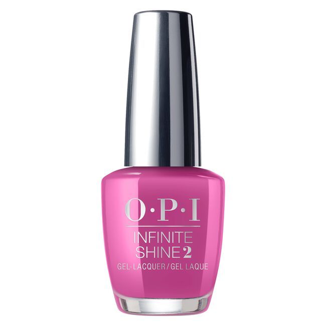 OPI Infinite Shine Pompeii Purple ISLC09 15ml