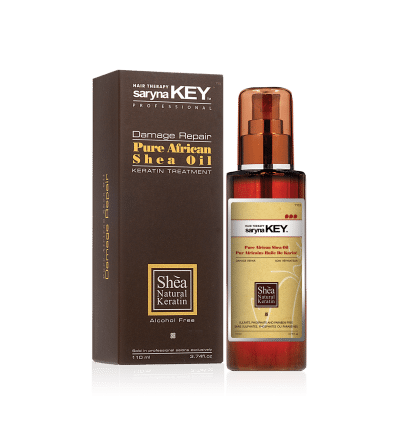 Sarynakey Pure Africa Shea Damage Repair Oil 50ml