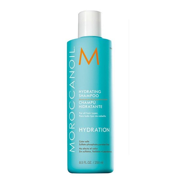 Moroccanoil Hydrating Shampoo 250ml