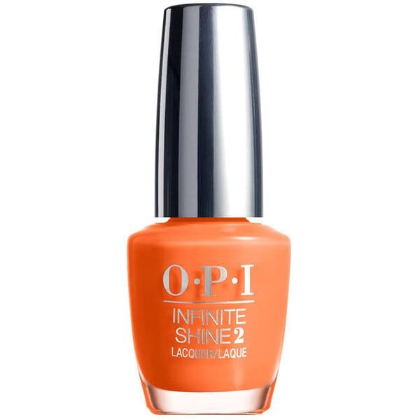 OPI Infinite Shine Endurance Race to the Finish ISL06 15ml