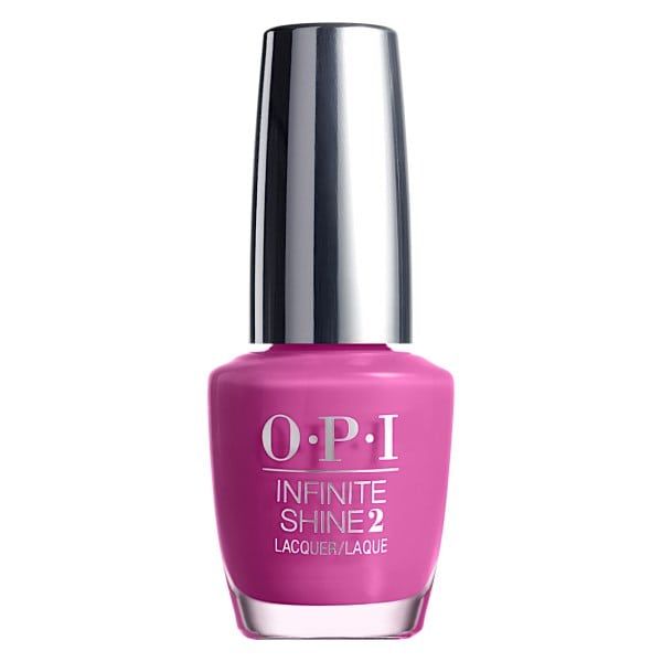 OPI Infinite Shine Girl Without Limits ISL04 15ml