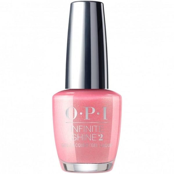 OPI Infinite Shine Princesses Rule! ISLR44 15ml