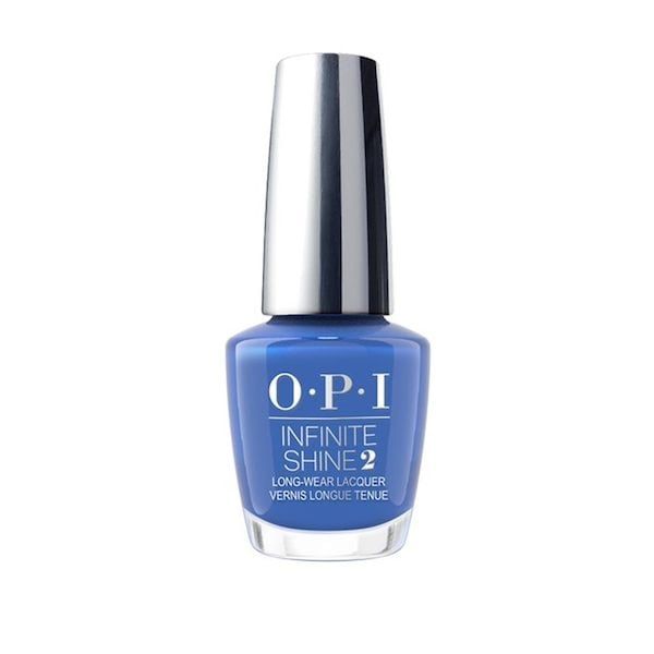 OPI Infinite Shine Tile Art to Warm Your Heart ISLL25 15ml