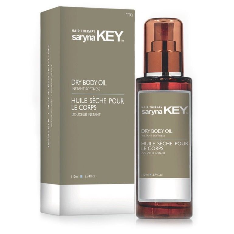 Sarynakey Dry Body Oil 110ml