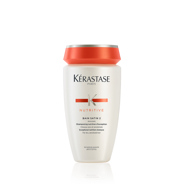 Kérastase Nutritive Bain Satin 2 250ml