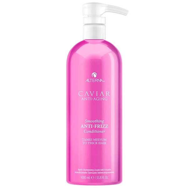 Alterna Caviar Smoothing Anti-Frizz Conditioner 1000ml